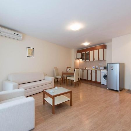 רבדה Gt Riviera Fort Beach Apartments מראה חיצוני תמונה