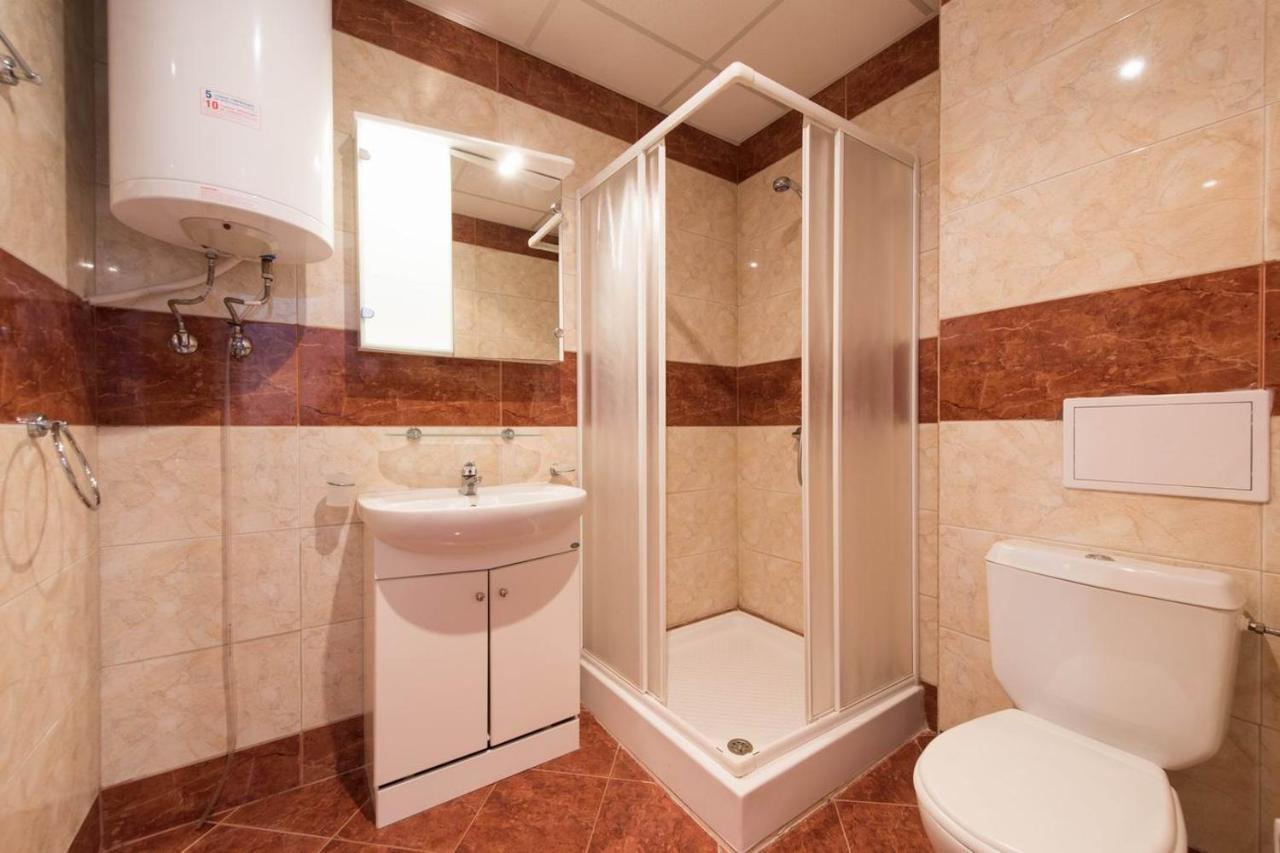 רבדה Gt Riviera Fort Beach Apartments מראה חיצוני תמונה