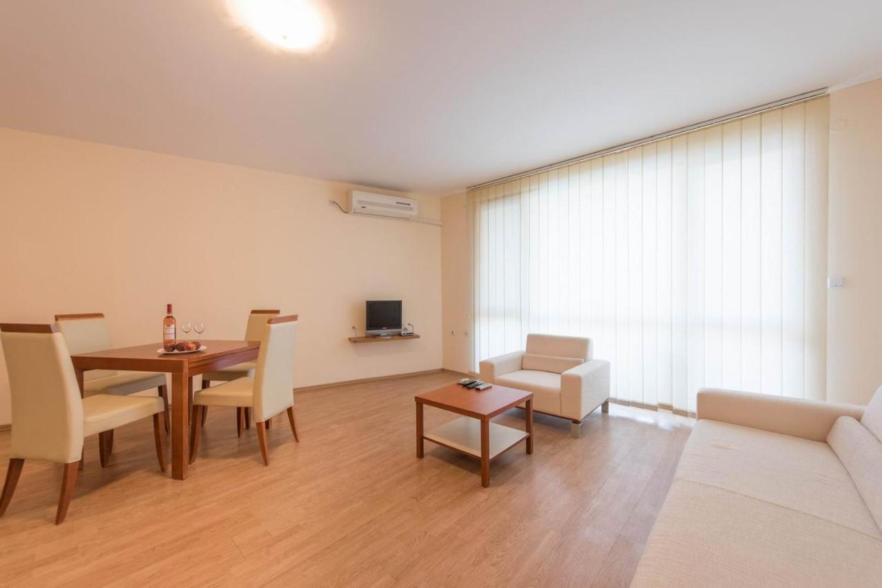 רבדה Gt Riviera Fort Beach Apartments מראה חיצוני תמונה