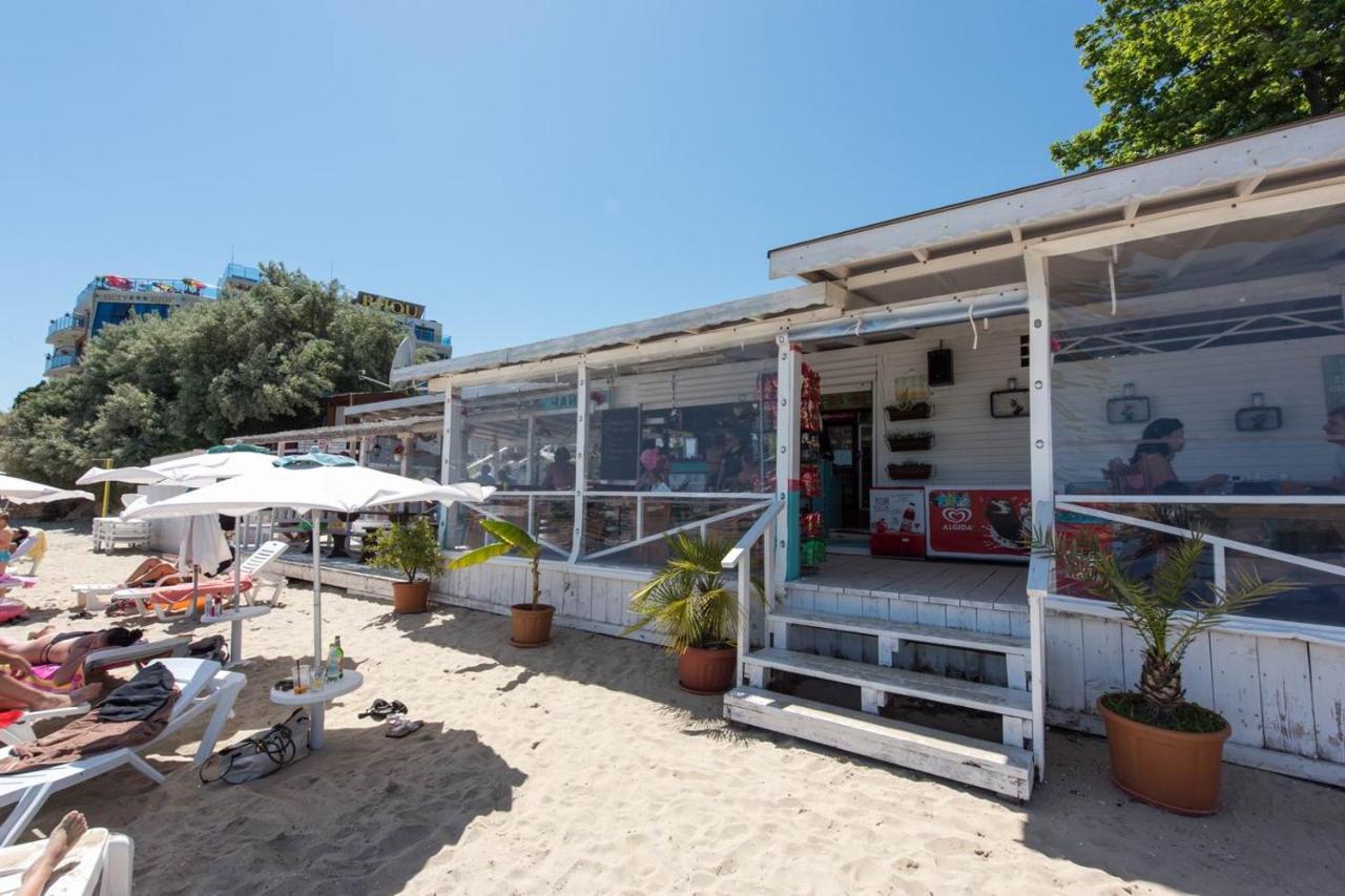 רבדה Gt Riviera Fort Beach Apartments מראה חיצוני תמונה