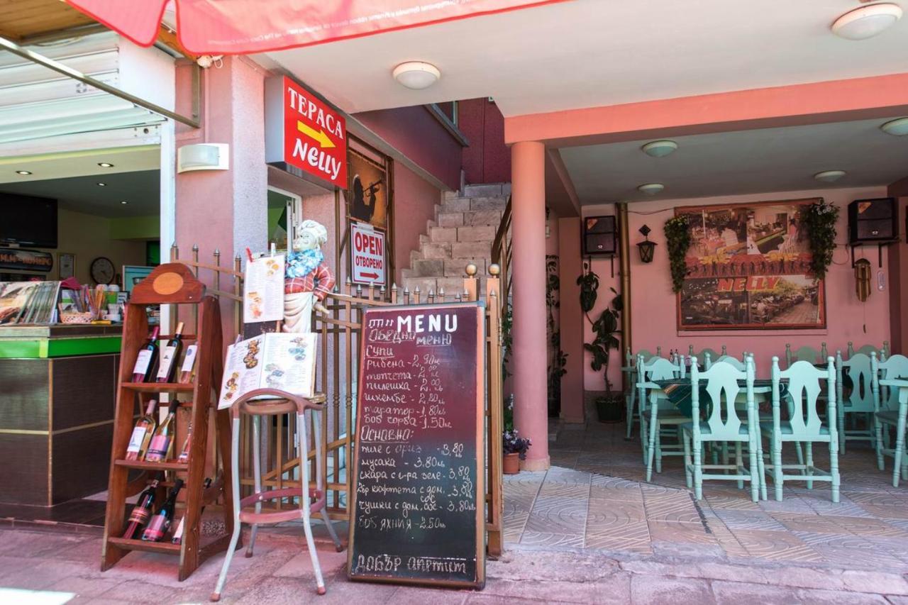 רבדה Gt Riviera Fort Beach Apartments מראה חיצוני תמונה