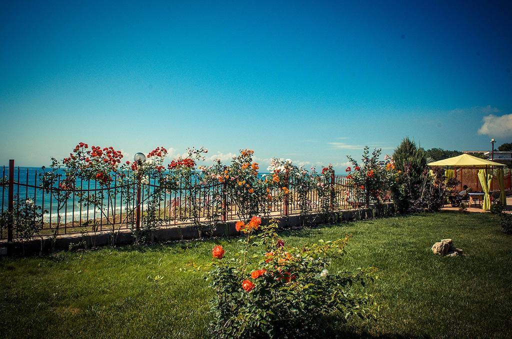 רבדה Gt Riviera Fort Beach Apartments מראה חיצוני תמונה